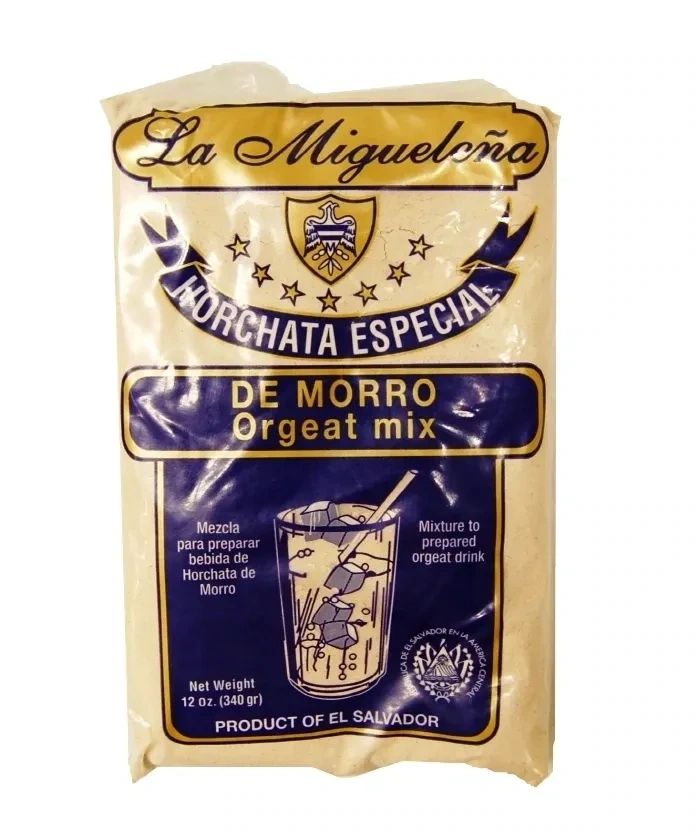 Horchata De Morro