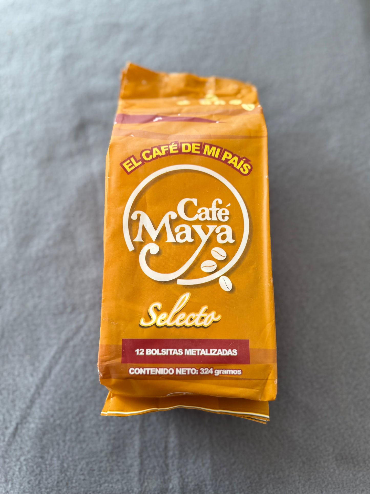 Cafe Maya