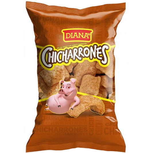 Chicharrones Diana Familiar