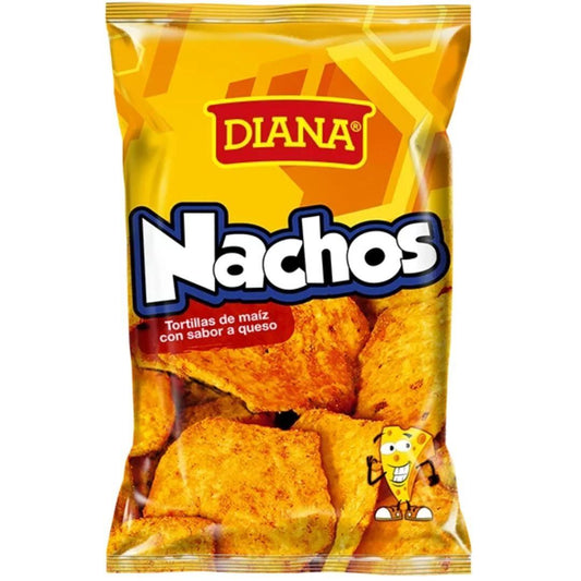 Nachos Diana