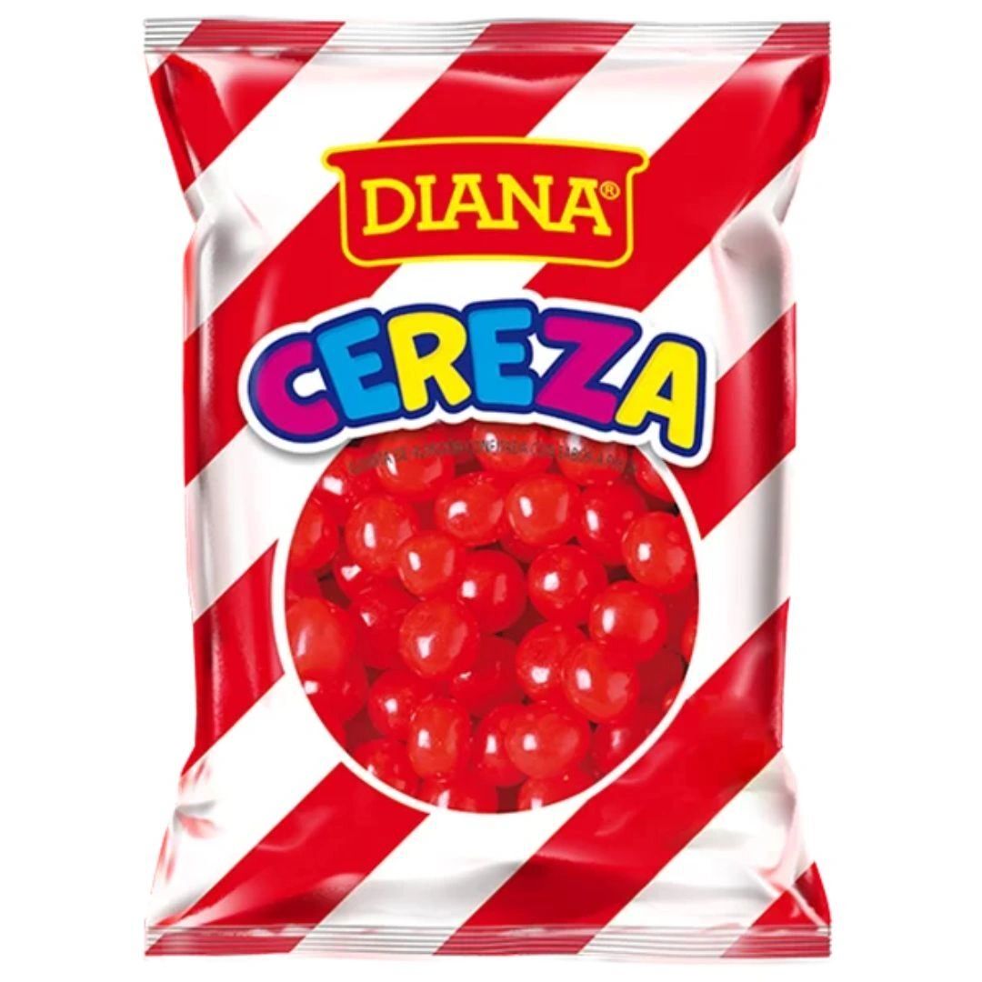 Cerecitas Diana