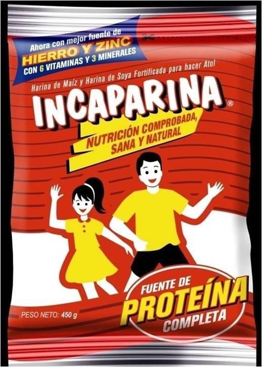 Incaparina