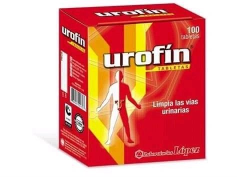 Urofin