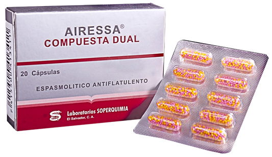 Airesa Compuesta