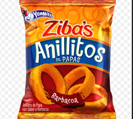 Anillitos Yummies