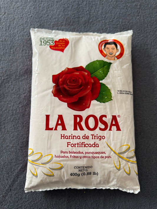 Harina La Rosa