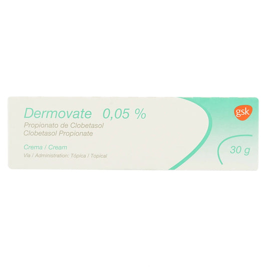 Dermovate