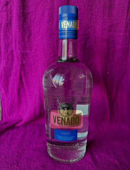 Pata de venado