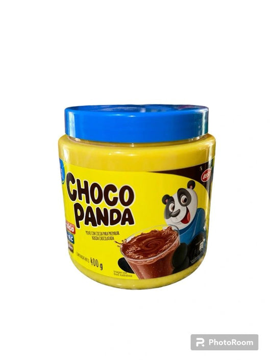 Choco Panda Bote