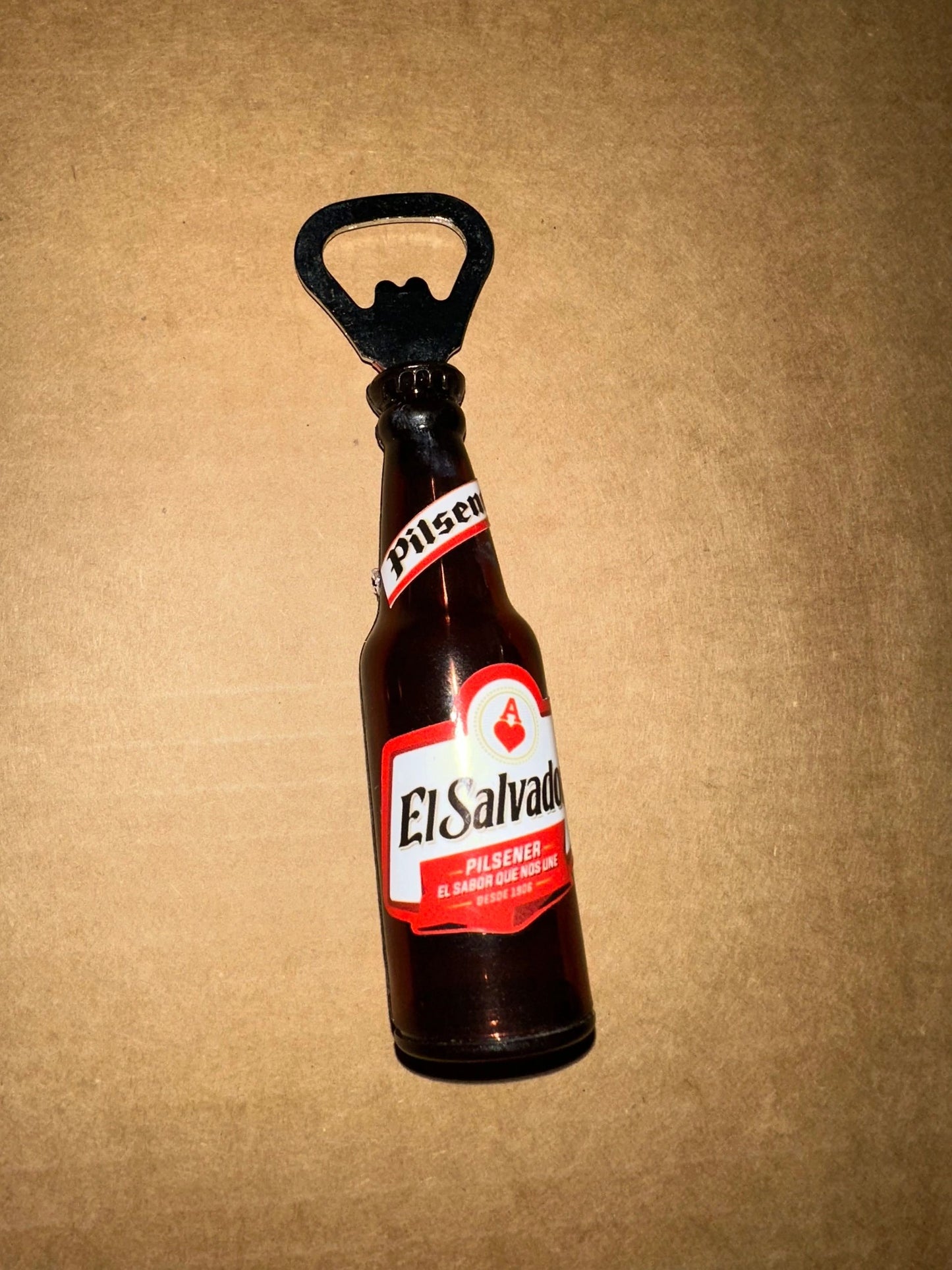 Destapador Pilsener