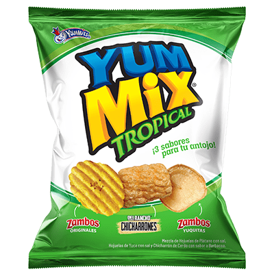 Yum Mix