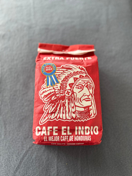 Cafe Indio