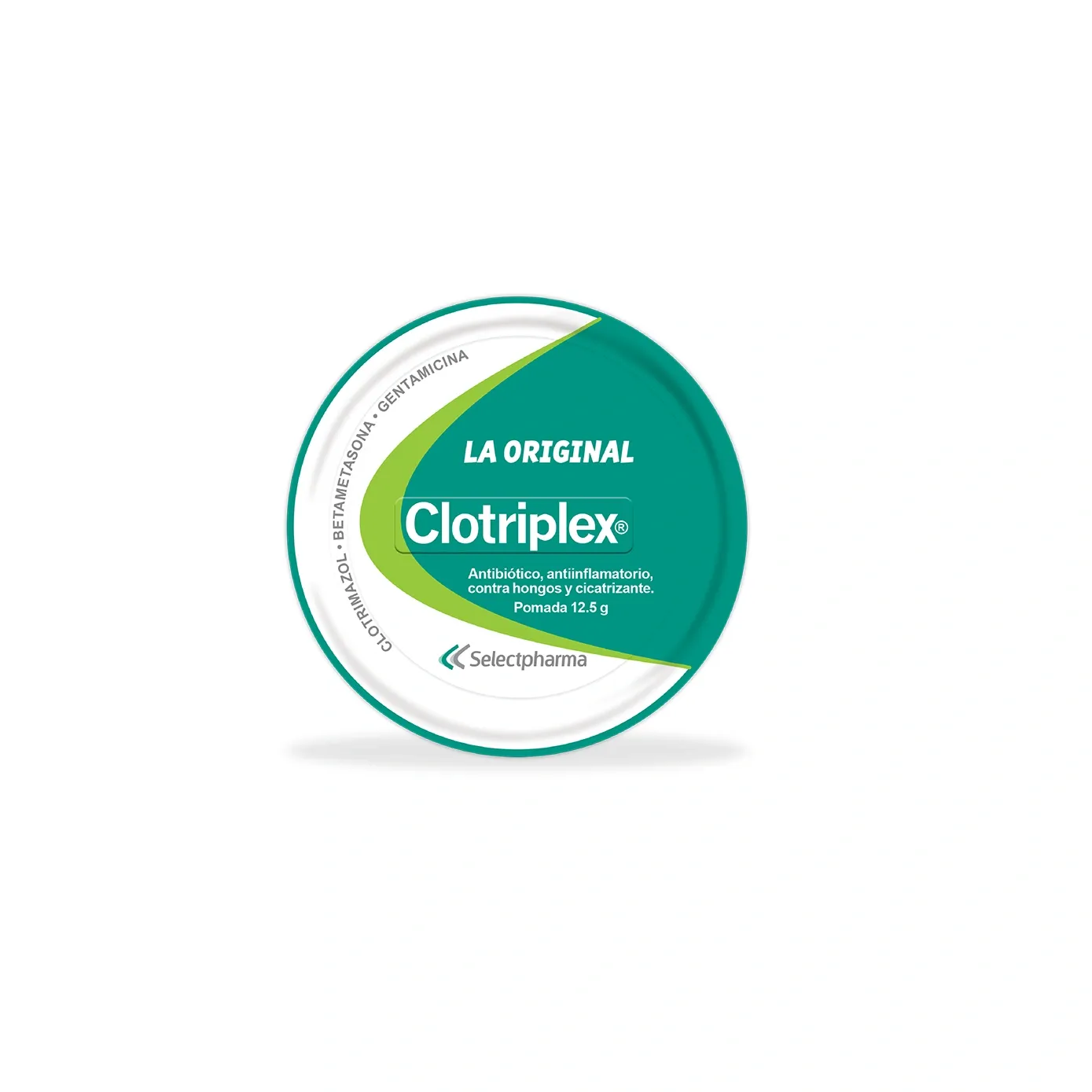 Clotriplex