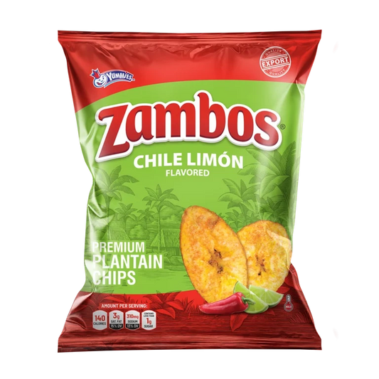 Zambo Picante