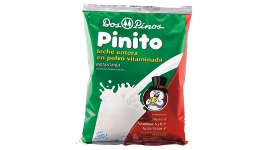 Leche Pinito Bolsa Grande