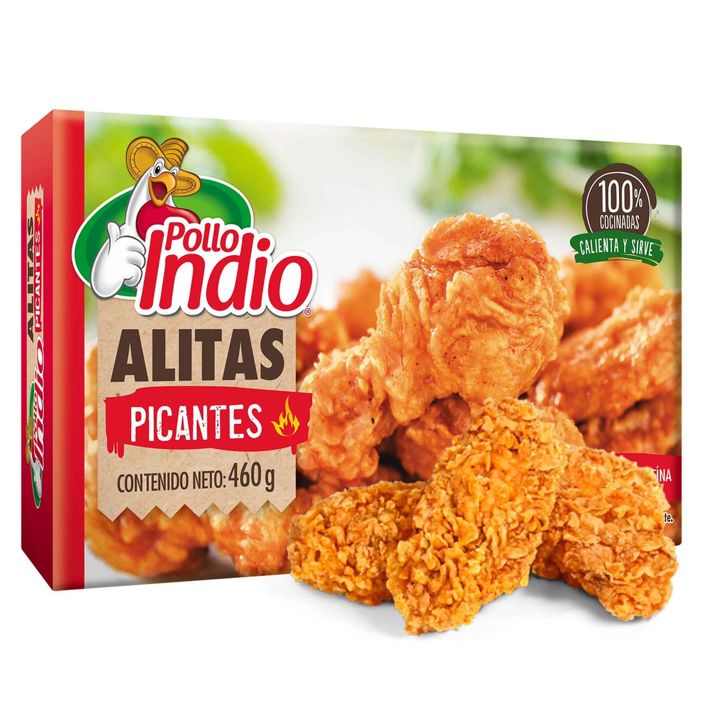 Alita picante