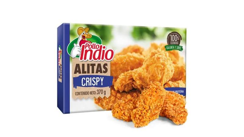 Alita crispie