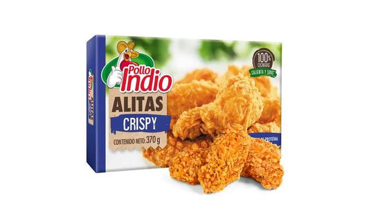 Alita crispie