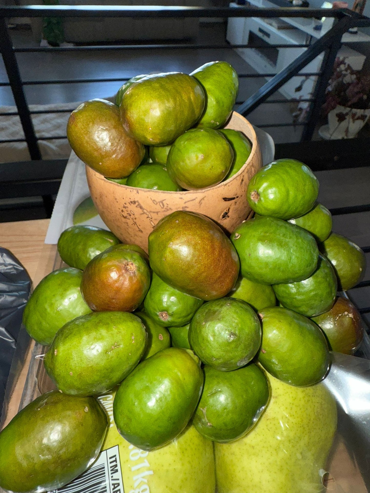 Jocotes (2 libras)