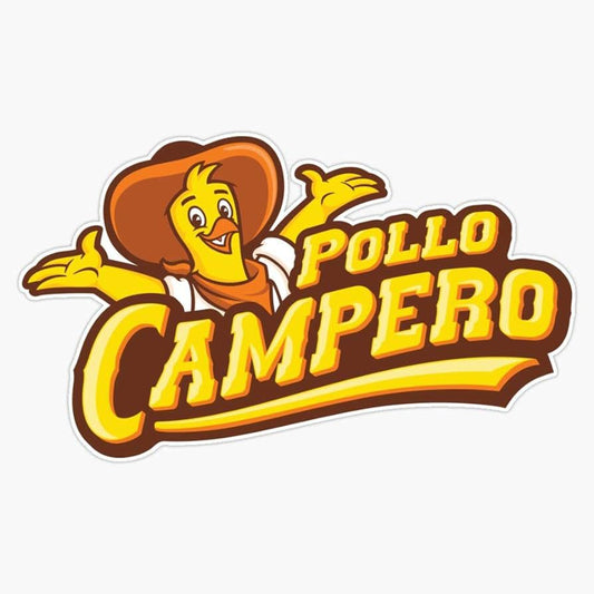 Pollo campero