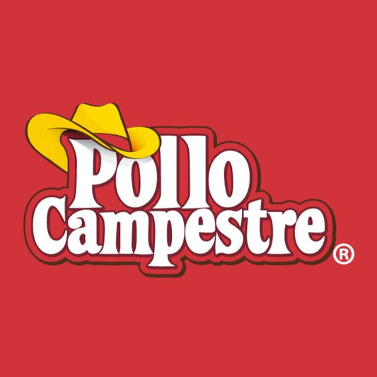 Pollo campestre